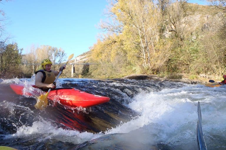 Gorges de l'Aveyron 2015