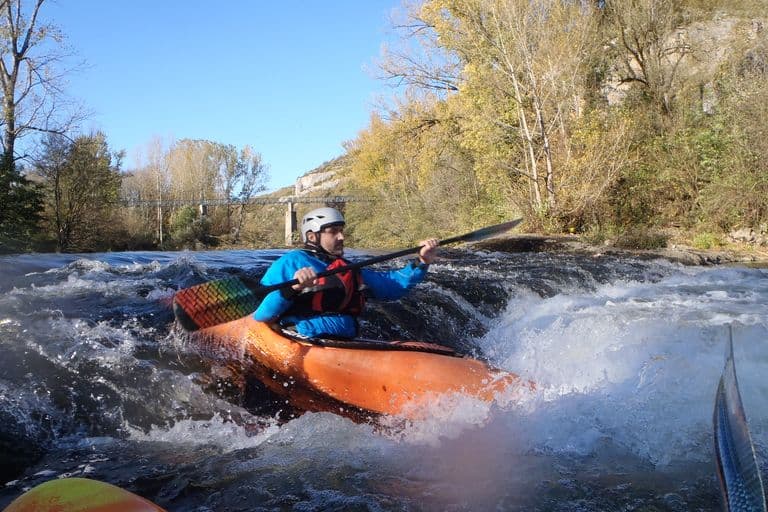 Gorges de l'Aveyron 2015