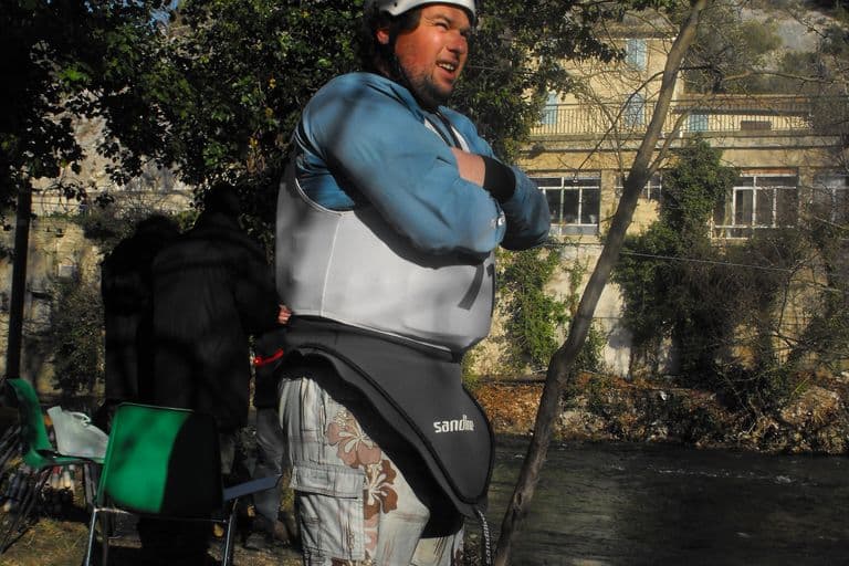 Fontaine de Vaucluse 2011