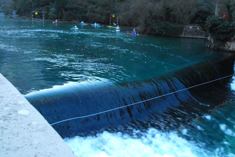 Fontaine de Vaucluse 2011