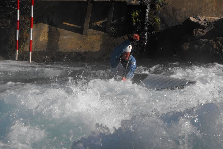 Fontaine de Vaucluse 2011