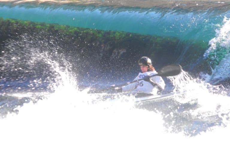 Fontaine de Vaucluse 2011