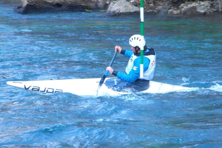 Fontaine de Vaucluse 2011