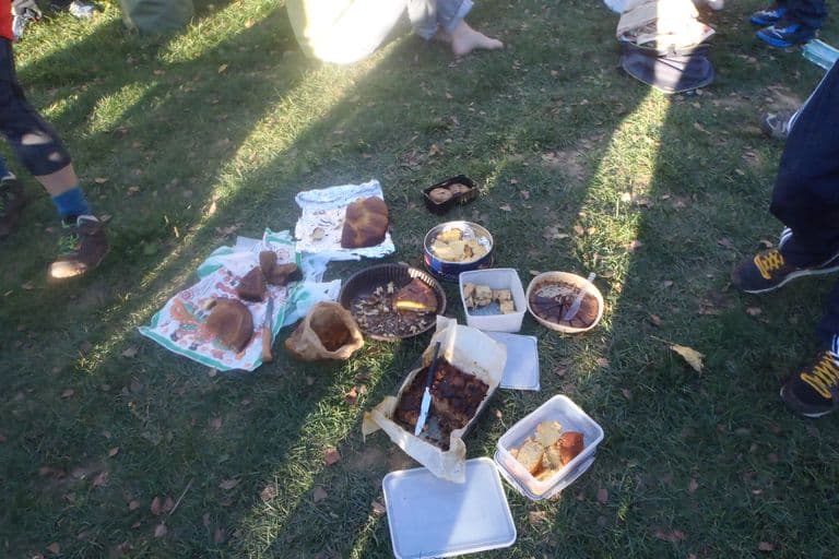 Gorges de l'Aveyron 2015