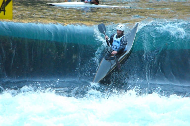 Fontaine de Vaucluse 2011