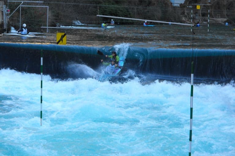 Fontaine de Vaucluse 2011