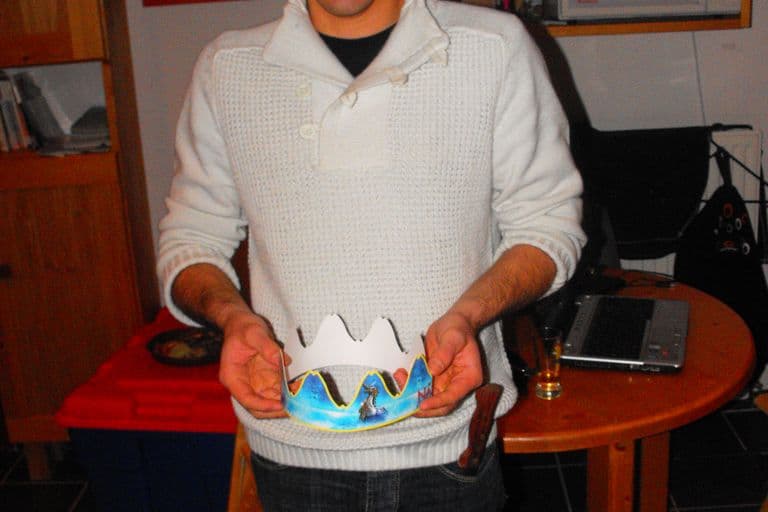 Fontaine de Vaucluse 2011