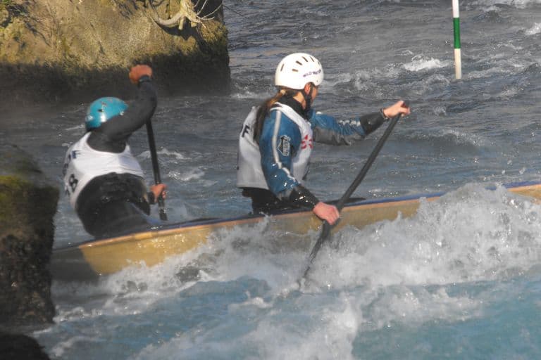 Fontaine de Vaucluse 2011