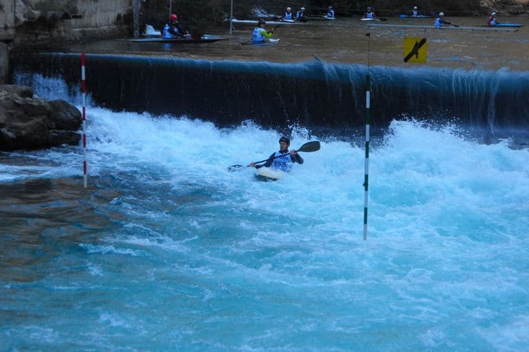Fontaine de Vaucluse 2011