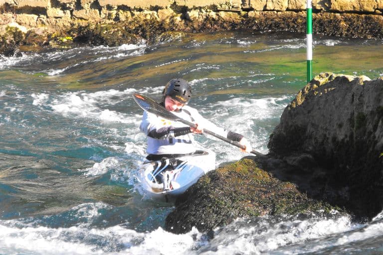 Fontaine de Vaucluse 2011