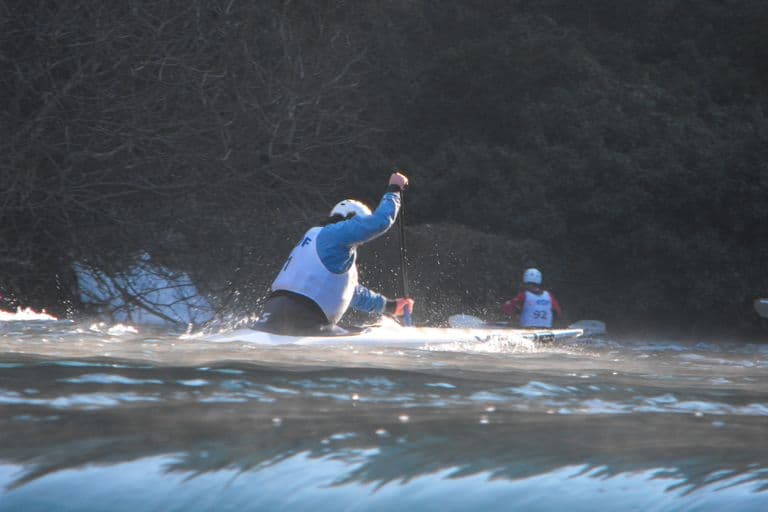 Fontaine de Vaucluse 2011
