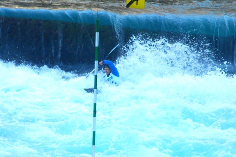 Fontaine de Vaucluse 2011