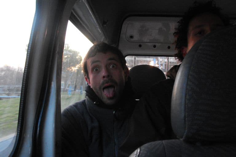 Fontaine de Vaucluse 2011