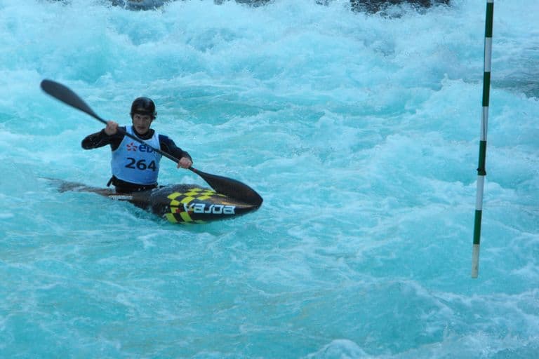Fontaine de Vaucluse 2011