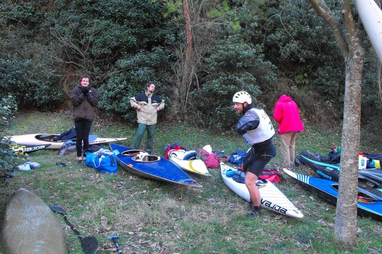 Fontaine de Vaucluse 2011
