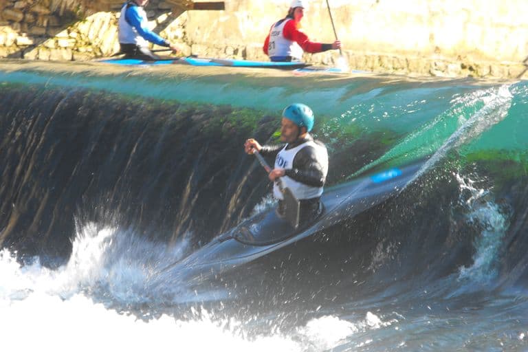 Fontaine de Vaucluse 2011