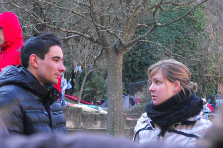 Fontaine de Vaucluse 2011