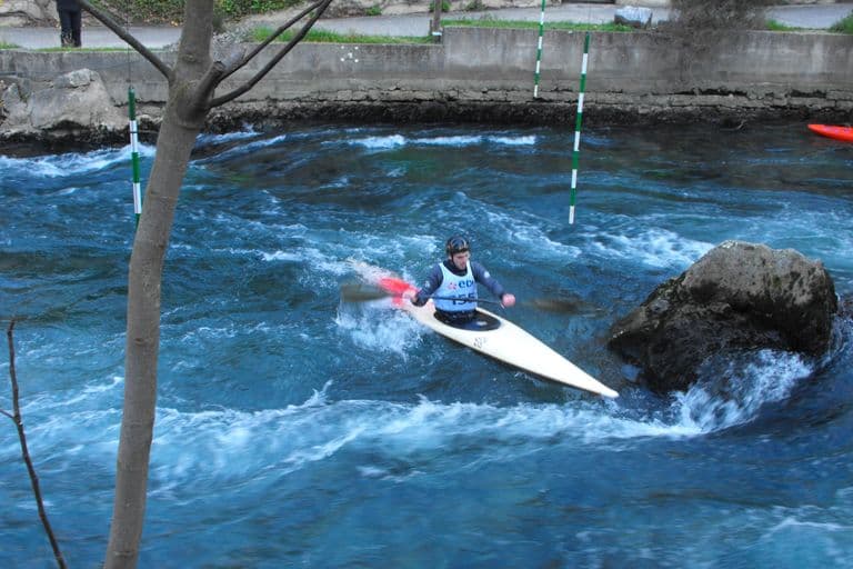 Fontaine de Vaucluse 2011