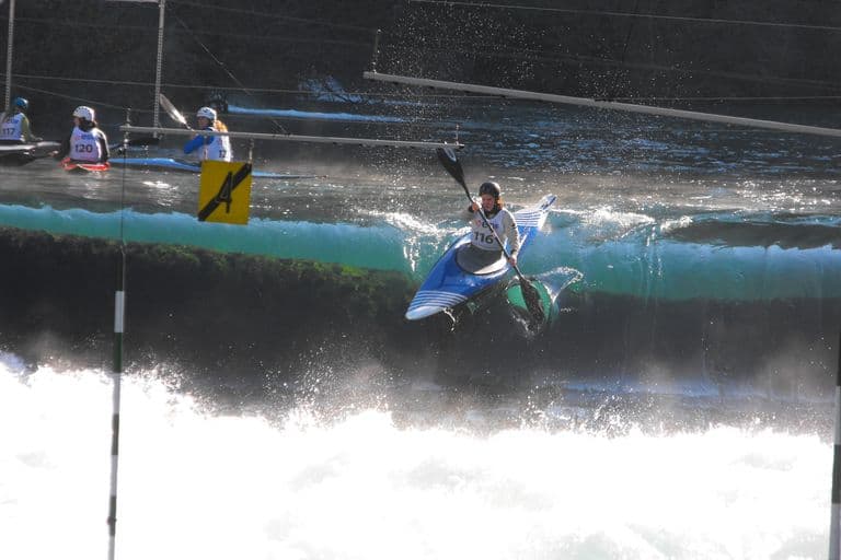 Fontaine de Vaucluse 2011