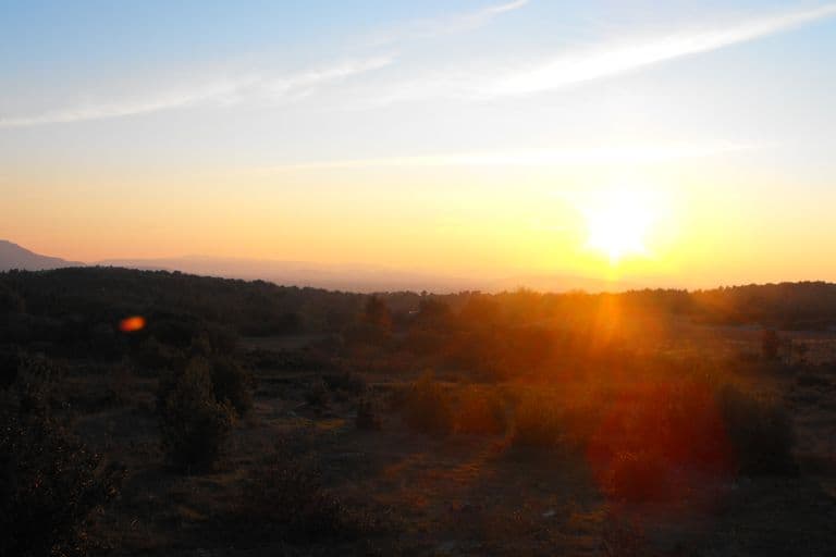 Fontaine de Vaucluse 2011