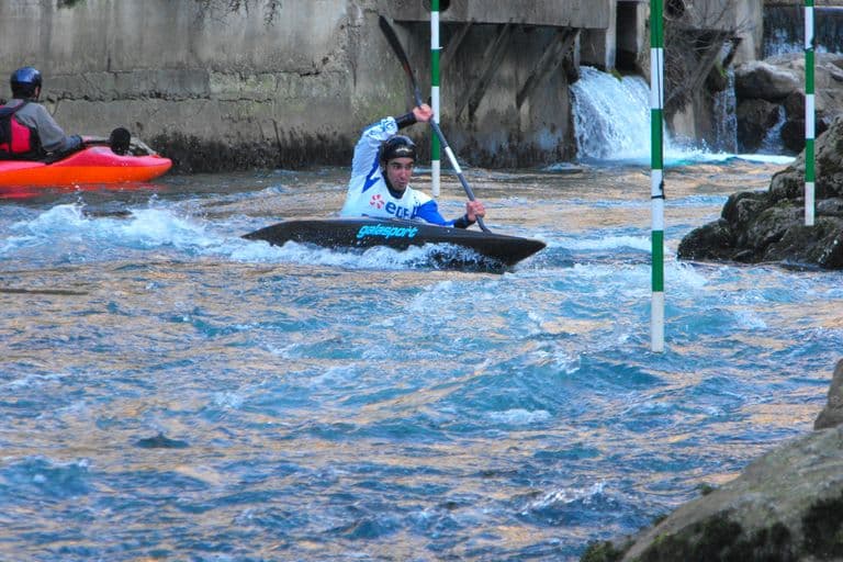 Fontaine de Vaucluse 2011