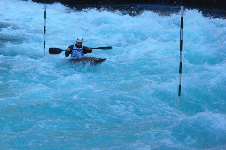 Fontaine de Vaucluse 2011