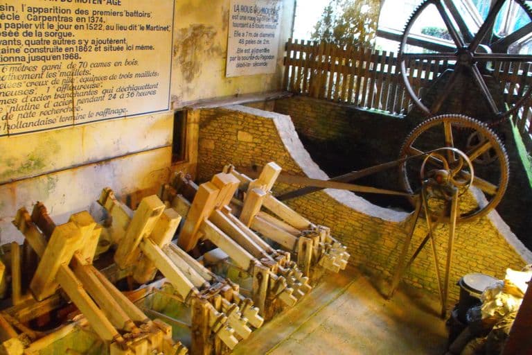 Fontaine de Vaucluse 2011