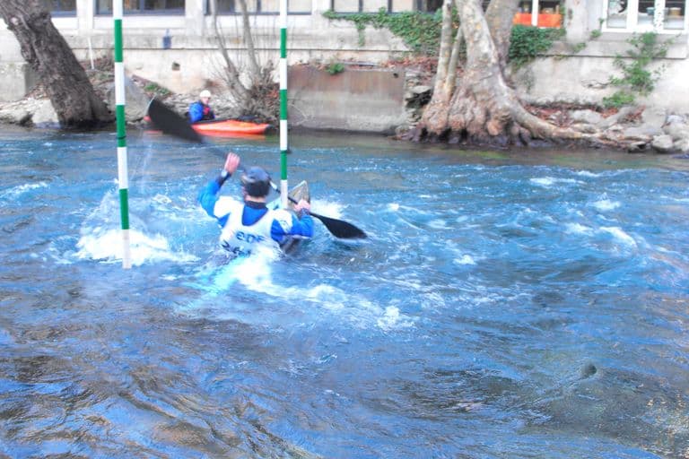 Fontaine de Vaucluse 2011
