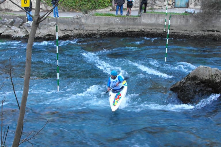 Fontaine de Vaucluse 2011