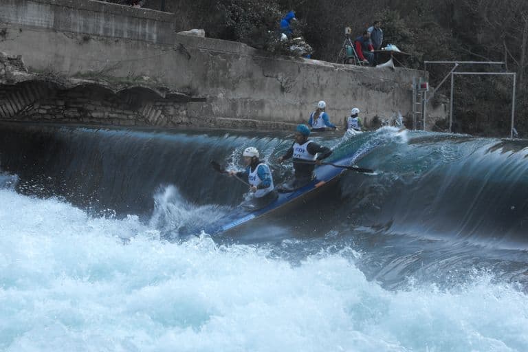 Fontaine de Vaucluse 2011