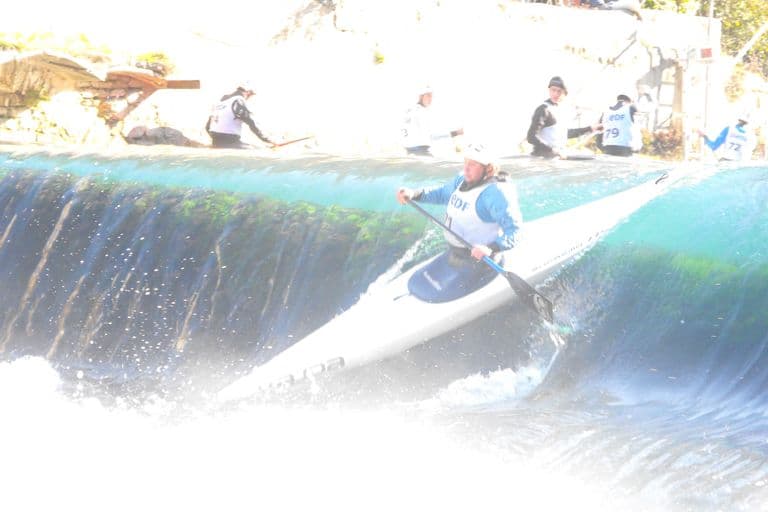 Fontaine de Vaucluse 2011