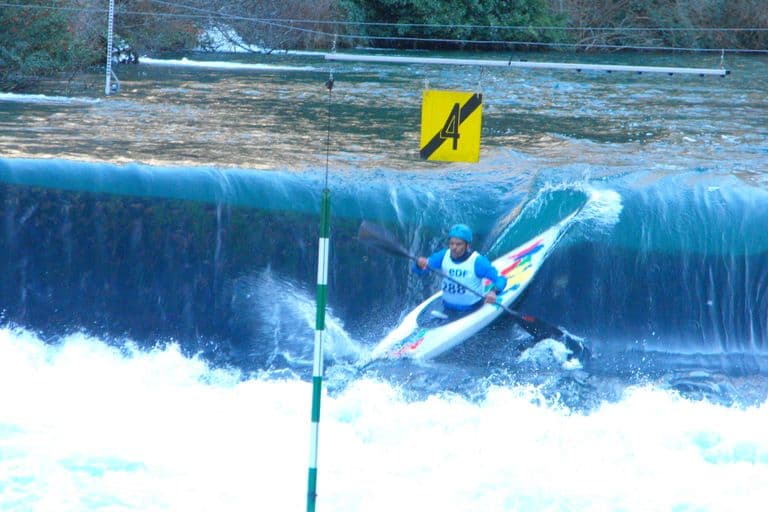 Fontaine de Vaucluse 2011