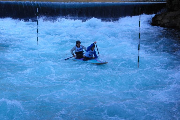 Fontaine de Vaucluse 2011