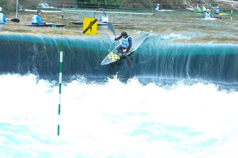 Fontaine de Vaucluse 2011