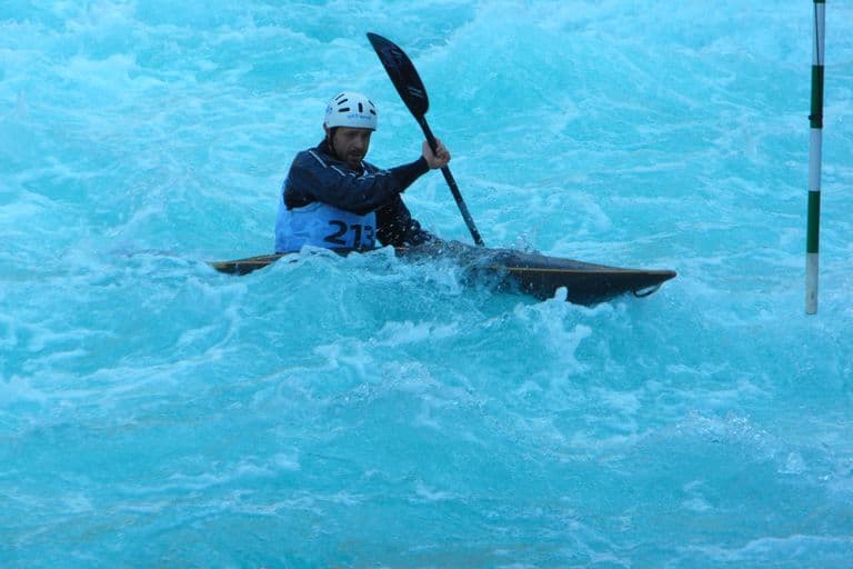 Fontaine de Vaucluse 2011
