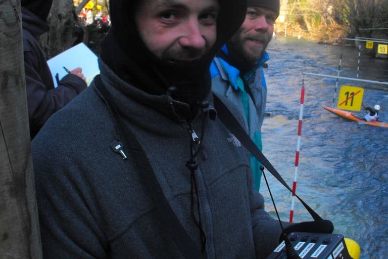 Fontaine de Vaucluse 2011