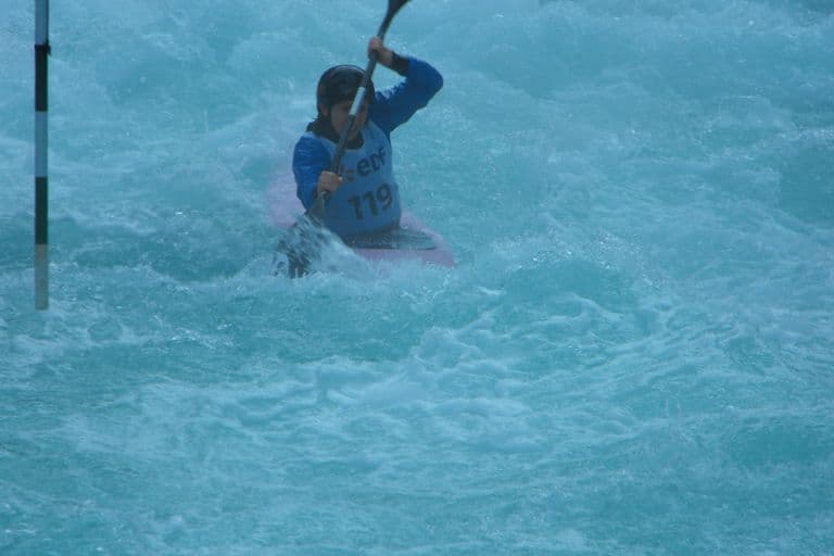 Fontaine de Vaucluse 2011