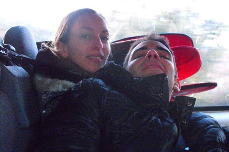 Fontaine de Vaucluse 2011