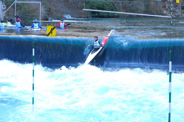 Fontaine de Vaucluse 2011