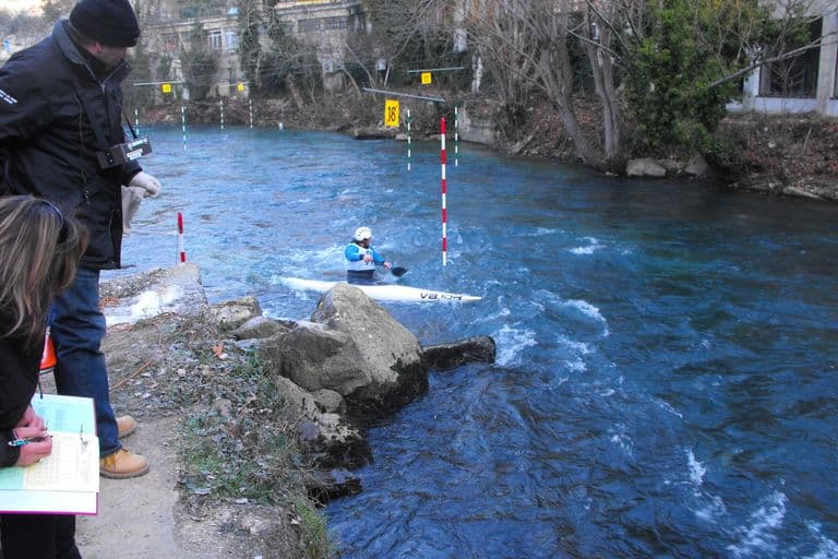 Fontaine de Vaucluse 2011