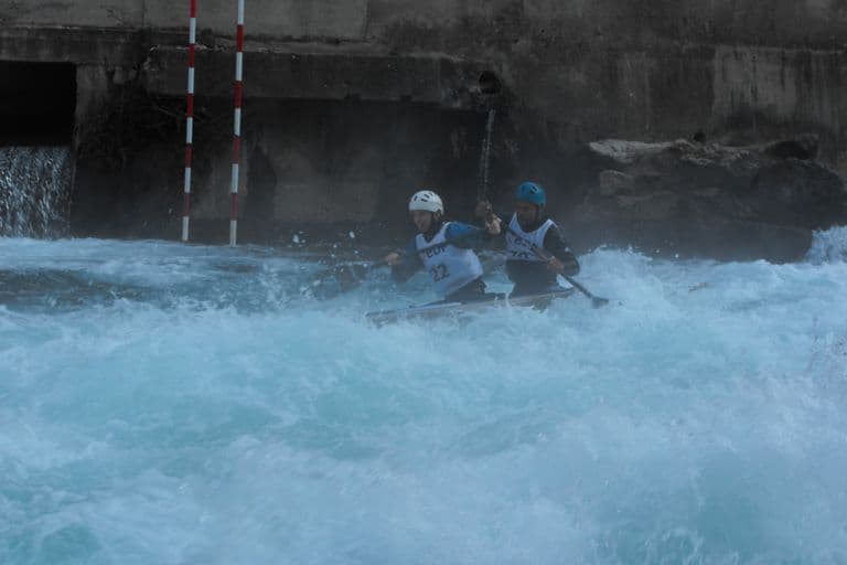 Fontaine de Vaucluse 2011