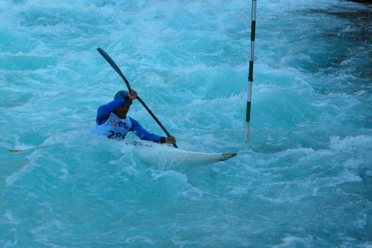 Fontaine de Vaucluse 2011