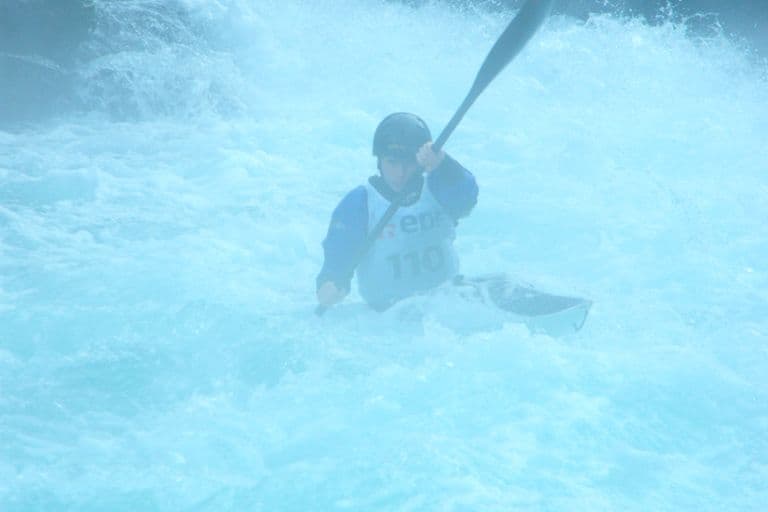 Fontaine de Vaucluse 2011