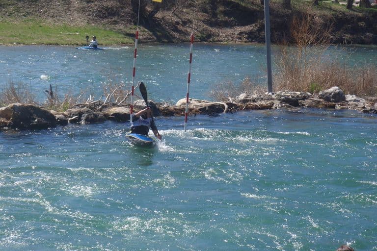 N2 Vinon sur Verdon 2010