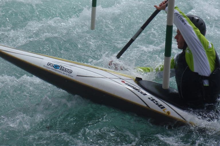 N2 Vinon sur Verdon 2010