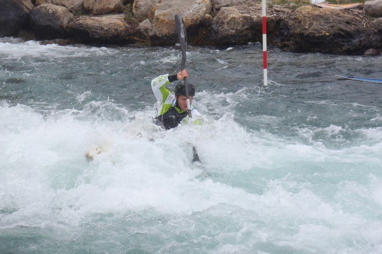 N2 Vinon sur Verdon 2010