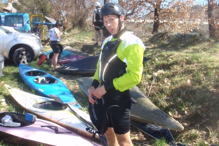 N2 Vinon sur Verdon 2010