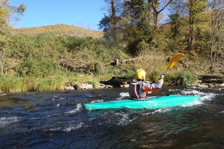 Gorges de l'Aveyron 2015