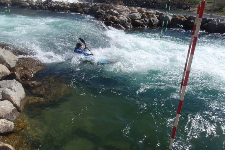 N2 Vinon sur Verdon 2010