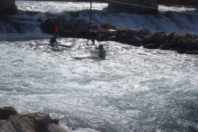 N2 Vinon sur Verdon 2010